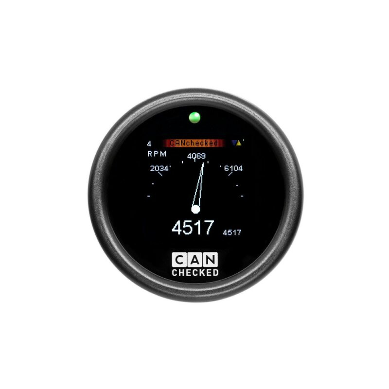 Wagner Tuning MFD15/MFD28 DIN Frame - WT10000