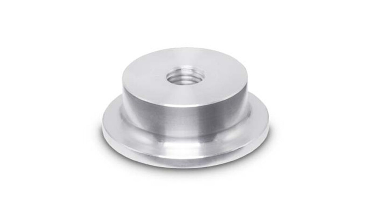 Vibrant Stand Off Weld Bung M6 x 1.0 (10 Pack) - 11606