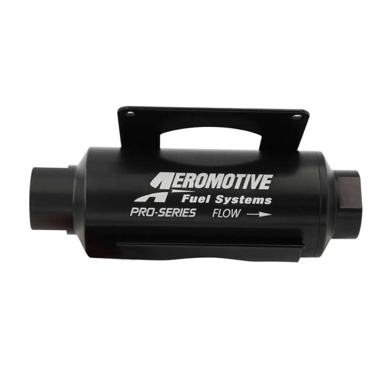 Aeromotive Spring Steel Fuel Filter Bracket - 2-3/8in - 12704