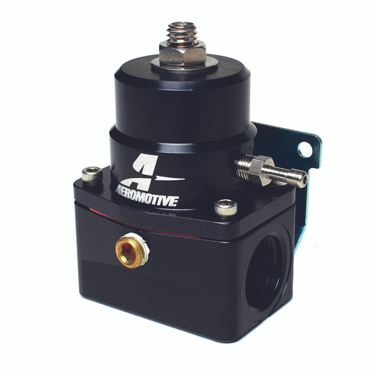 Aeromotive Marine EFI Regulator - 13114