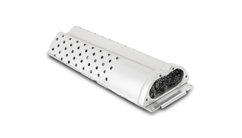 Vibrant Catch Can Drop-In Baffle Assembly - 12699