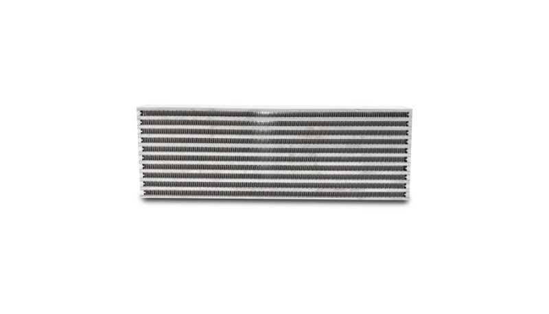 Vibrant Universal Oil Cooler Core 4in x 12in x 2in - 12895
