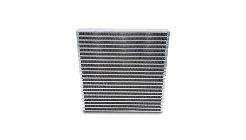Vibrant Universal Oil Cooler Core 12in x 12in x 2in - 12897