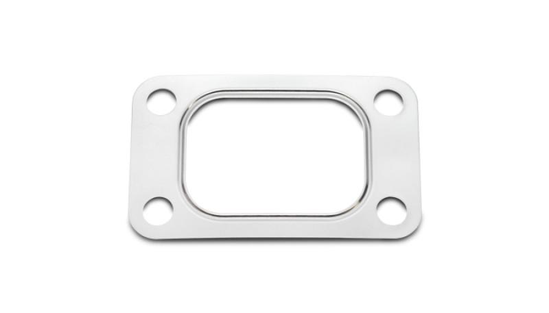 Vibrant Turbo Gasket for T3/GT30R Inlet Flange (Matches Flange #1431 and #14310) - 1431G