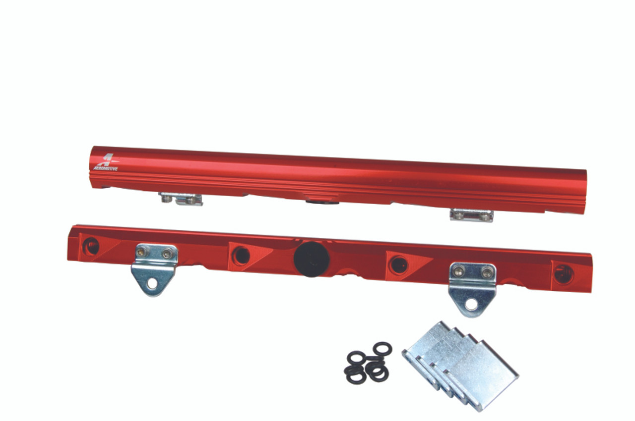 Aeromotive GM LS7 Fuel Rails - 14142