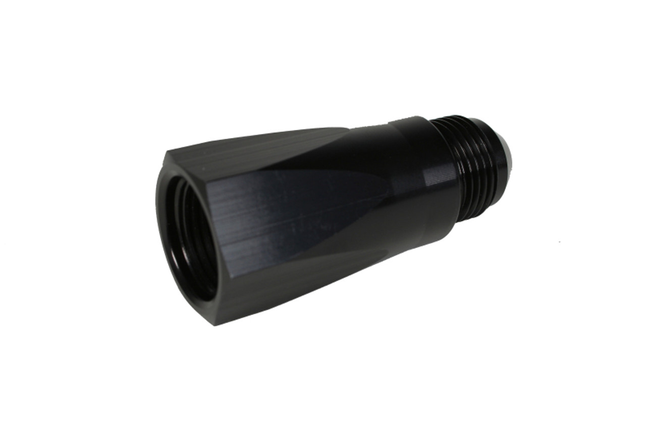 Aeromotive In-Line Full Flow Check Valve (Male -10 AN Inlet / Female -10 AN outlet) - 15107