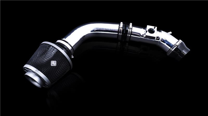 Weapon R 13-15 Mazda 3 Skyactive 2.0L Secret Weapon Intake - 302-139-101 Photo - Primary