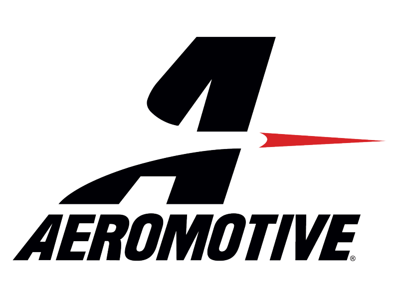 Aeromotive 1/2in Quick Connect to AN-10 Feed Line Adapter - 15128