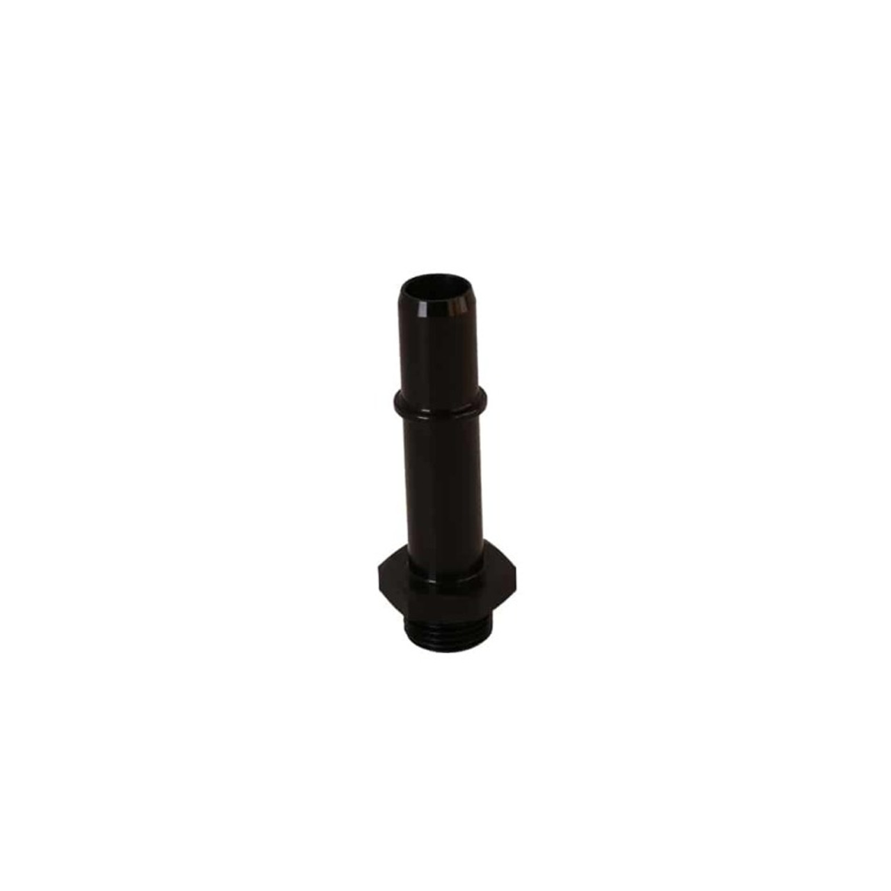 Aeromotive Adapter - 5/8 Male Quick Connect - AN-08 ORB - 15134