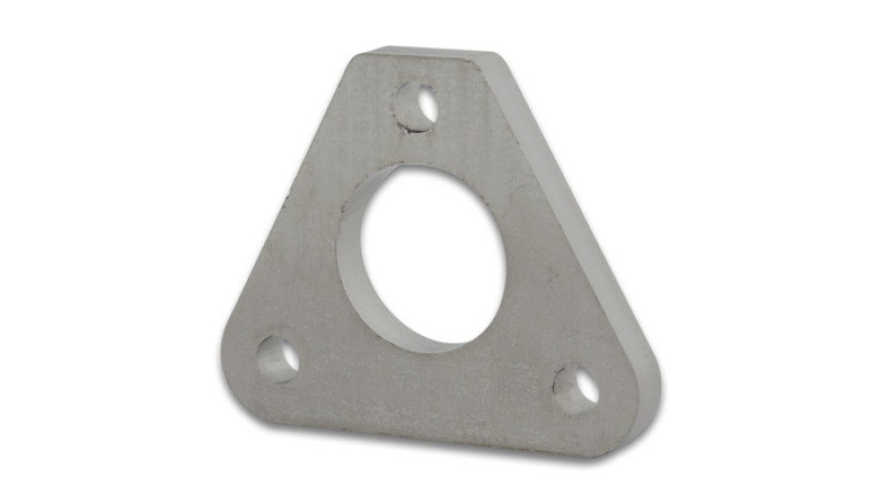 Vibrant T304SS Turbo Inlet Flange for Garrett GT1544-454082 - 19853