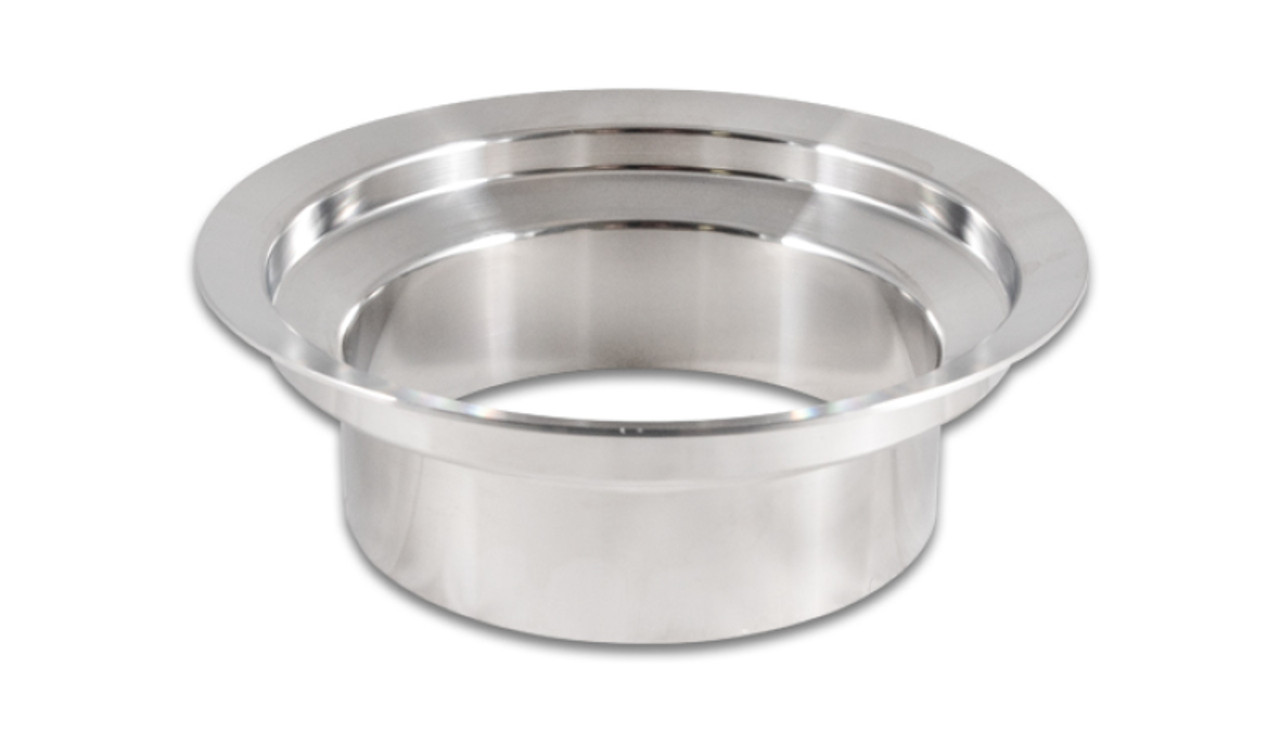 Vibrant SS Turbo Marmon Style Flange for Garrett GT4202 / 4294 - 19883