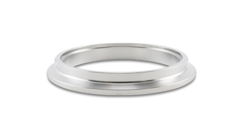 Vibrant 304 Stainless Steel V-Band Turbo Outlet Flange for Garrett G42 - 19888