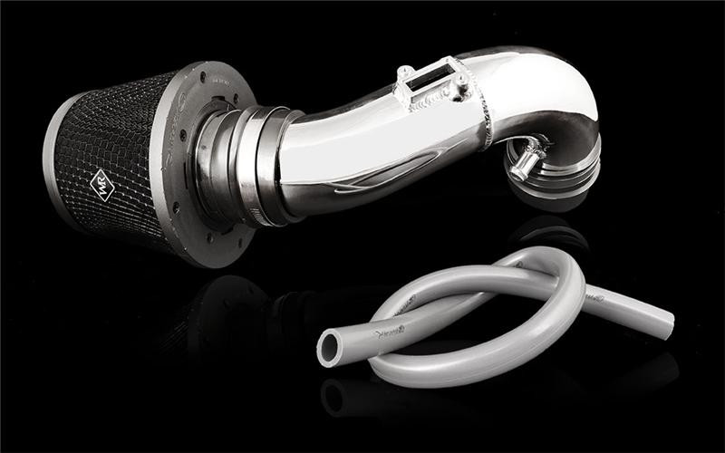 Weapon R 2012 Chevy Captiva 3.0L V6 Secret Weapon Intake - 307-205-101 Photo - Primary