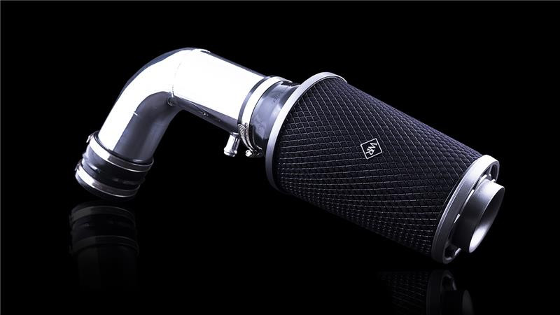 Weapon R 2014 Dodge Journey 3.6L Secret Weapon Intake - 307-215-101 Photo - Primary