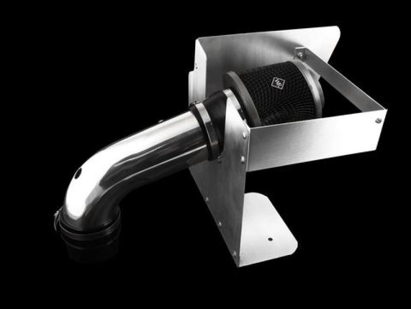 Weapon R 2017-2018 Chrysler Pacifica V6 3.6L Secret Weapon Intake W/ Shield - 307-216-101