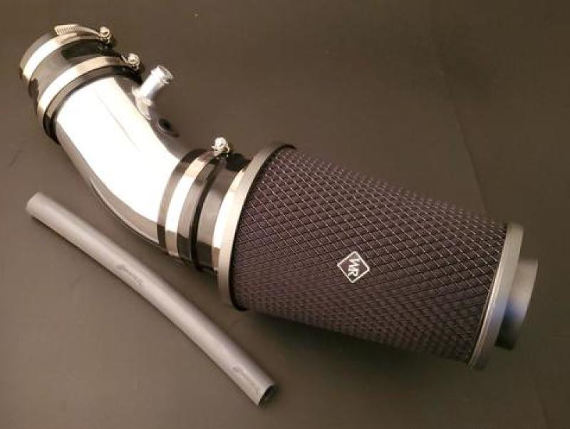 Weapon R 12-15 Chrysler 300C/12-19 Dodge Charger SRT8 6.4L Secret Weapon Intake - 307-217-101