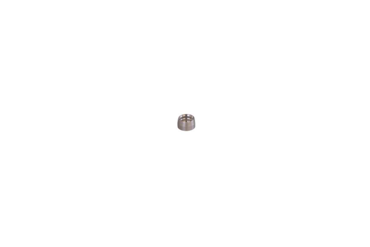 Aeromotive Olive PTFE Hose End - AN-06 - 15340