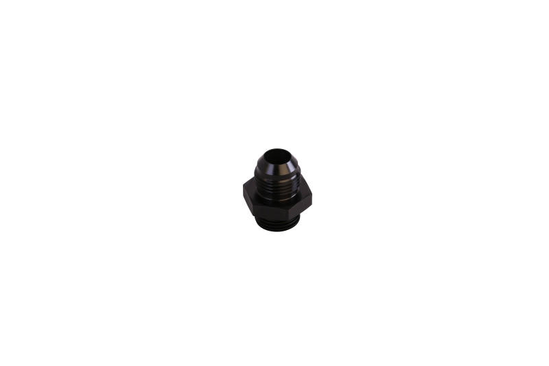 Aeromotive ORB-08 to AN-08 Male Flare Adapter Fitting - 15607