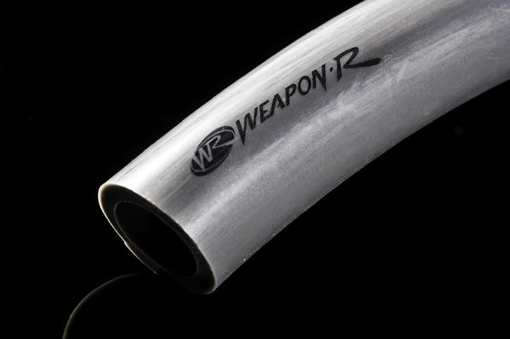 Weapon R 15mm Silicon Hose Kit (3 feet) - 831-114-106 Photo - Primary