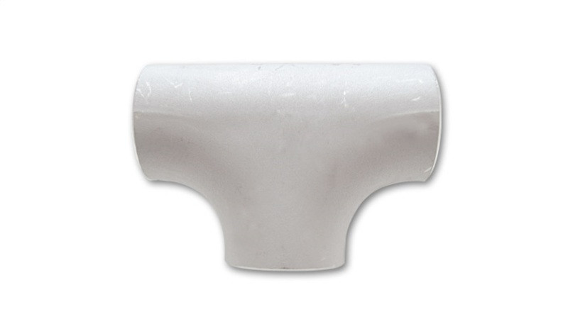 Vibrant 1.25in Nom. Schedule-10 T304 SS inTeein Pipe - 2370