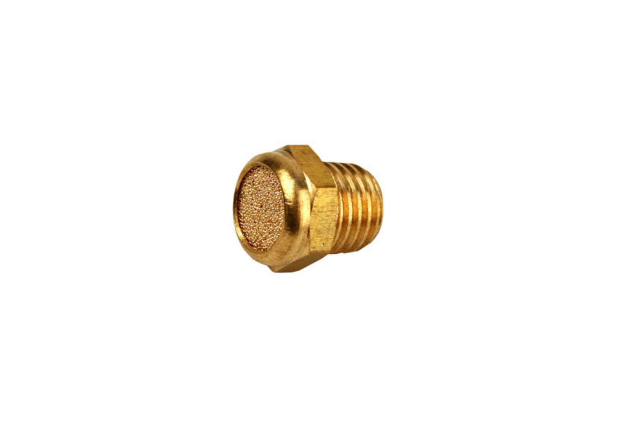 Aeromotive 1/16in NPT Breather - 15662