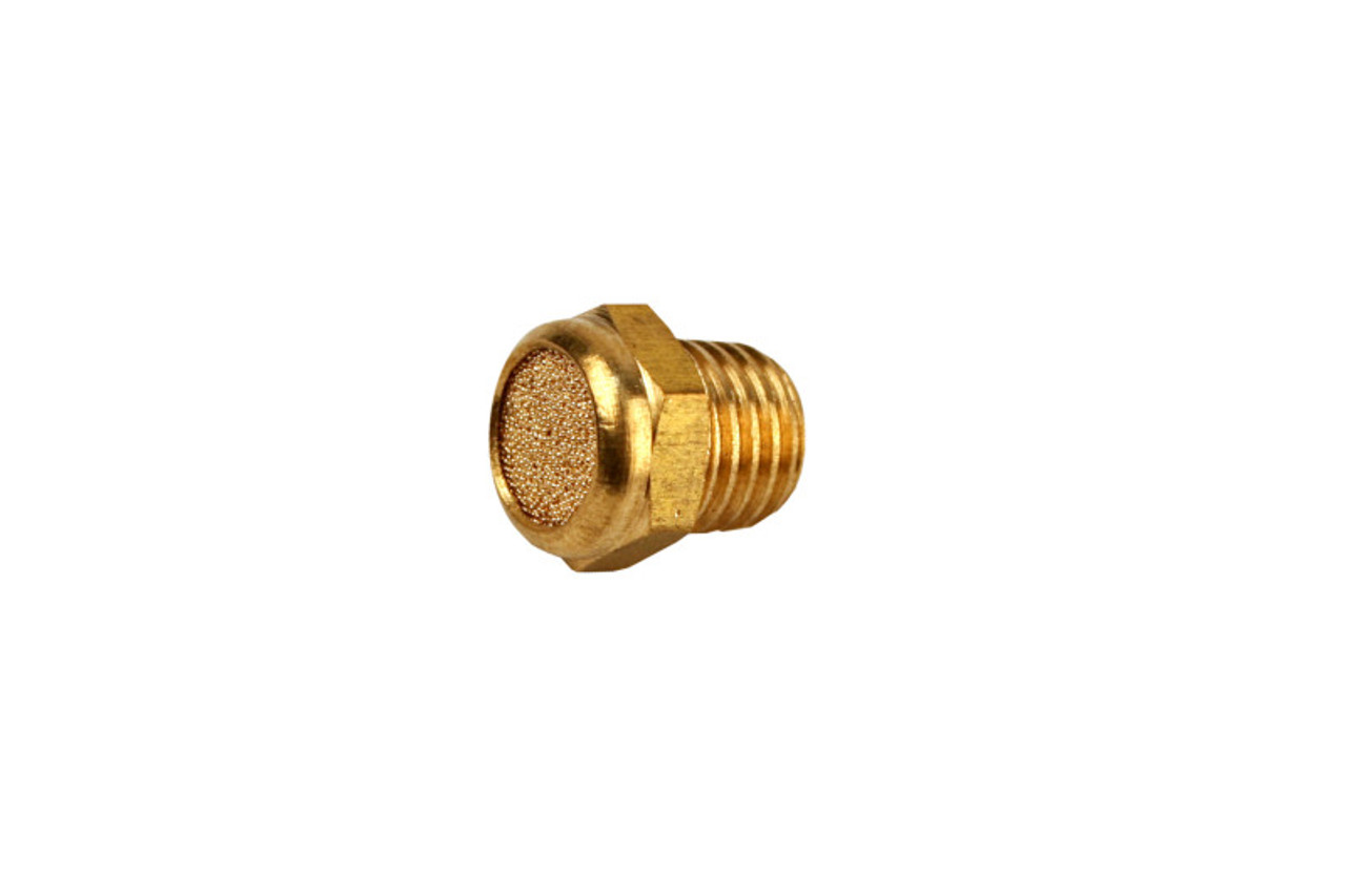 Aeromotive 1/16in NPT Breather - 15662