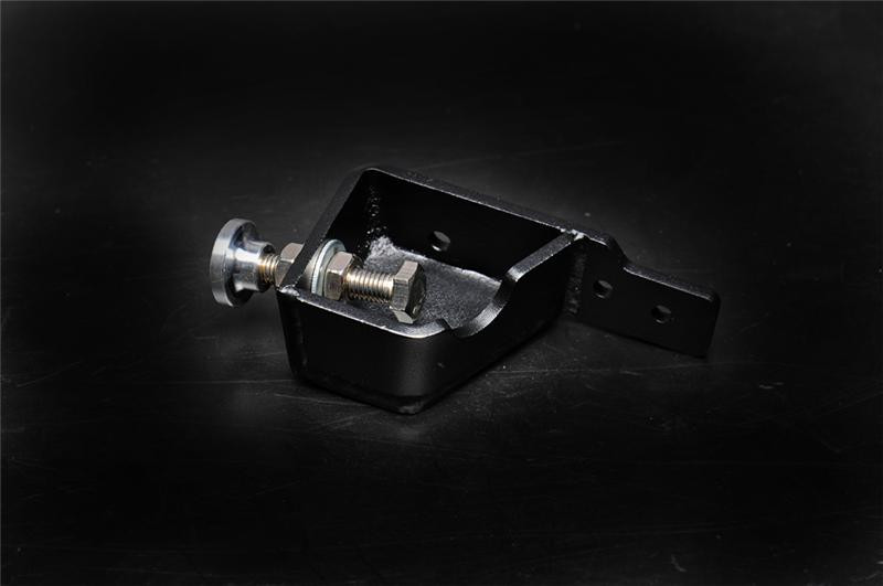 Weapon R 13 Scion FR-S Cylinder Brace Polished - 961-111-102 Photo - Primary