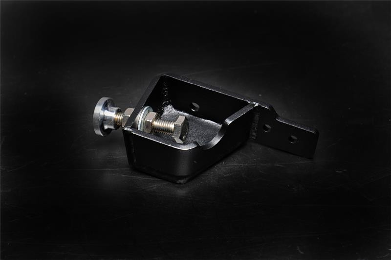Weapon R 13 Scion FR-S Cylinder Brace Polished - 961-111-102 Photo - Primary