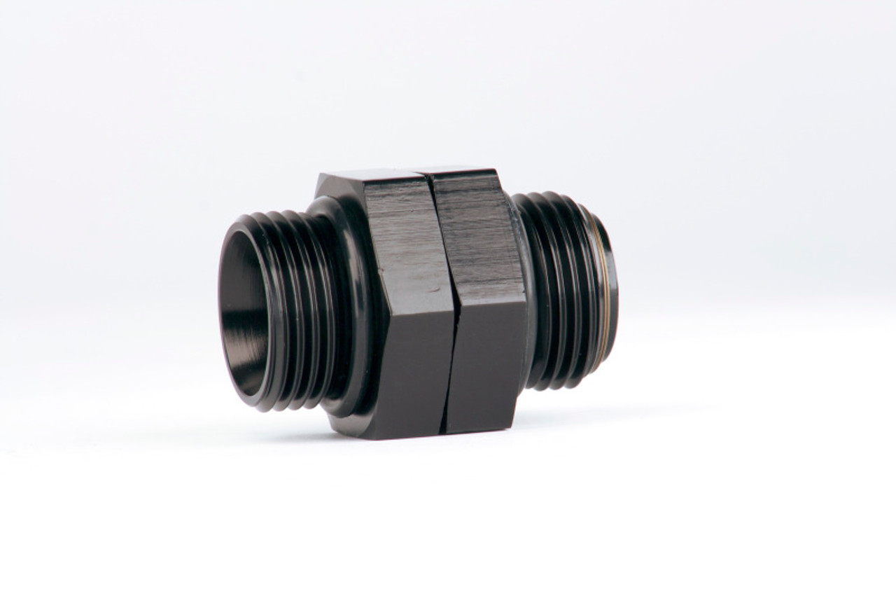 Aeromotive Fitting - Swivel - AN-12 ORB Union - 15680