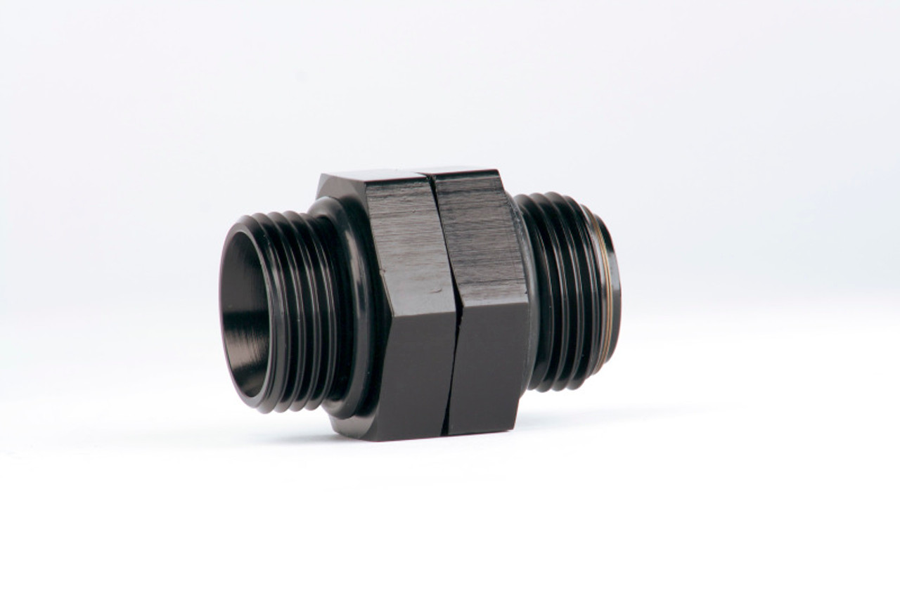 Aeromotive Fitting - Swivel - AN-12 ORB Union - 15680