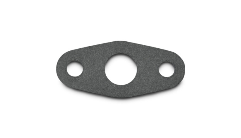 Vibrant Oil Drain Flange Gasket To Match Part (2853) - 2853G