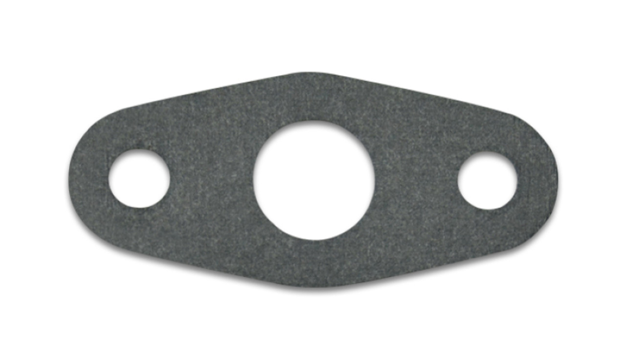 Vibrant Oil Drain Flange Gasket To Match Part (2853) - 2853G