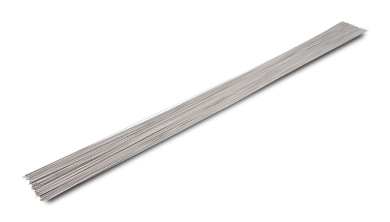 Vibrant ER308L TIG Weld Wire - .035in Rod Thickness - 1lb Box - 29131