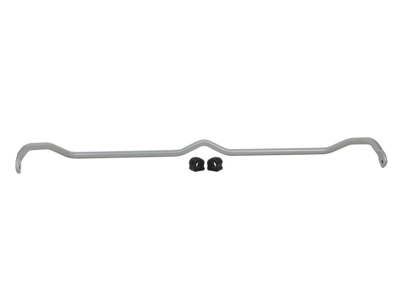Whiteline 97-04 VW Golf MK4 (exc. 4-motion / 96-03 Audi A3 Type AL Front Heavy Duty 22mm Swaybar SPE - BAF13