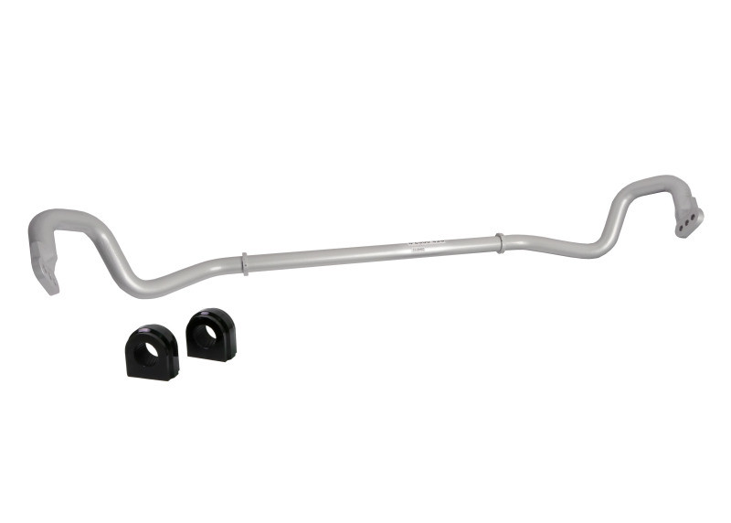 Whiteline 08-13 BMW M3 30mm Front Heavy Duty Swaybar - BBF46