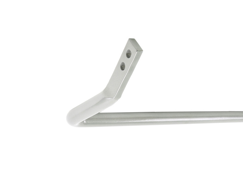 Whiteline 00-07 Ford Focus Gen 1 / 9/02-4/05 Focus LR MKI Rear 27mm Heavy Duty Adj Swaybar - BFR62Z