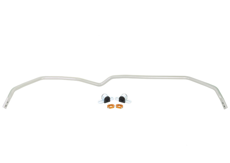 Whiteline 13-19 Ford Taurus Rear Sway Bar - Heavy Duty (Incl. Bushings) - BFR99Z