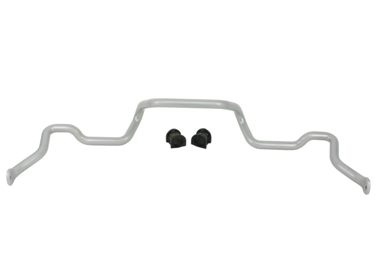 Whiteline 96-00 Honda Civic EJ & EK with OE bar and ball type link Front 27mm Swaybar-heavy duty **S - BHF52