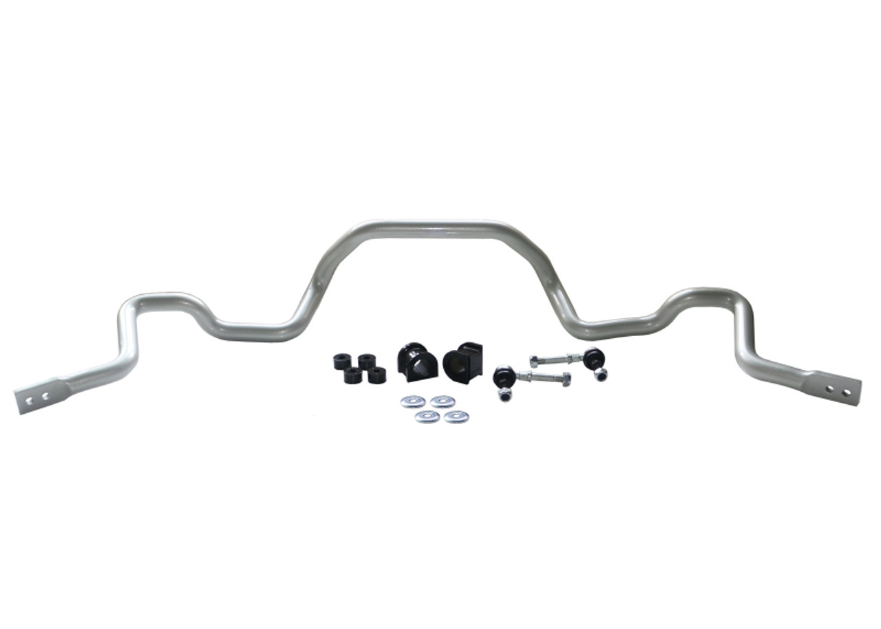 Whiteline 94-01 Acura Integra DC1-2 Vti-R ball-joint/pin link type Front 27mm Swaybar-X h/duty Blade - BHF53XZ