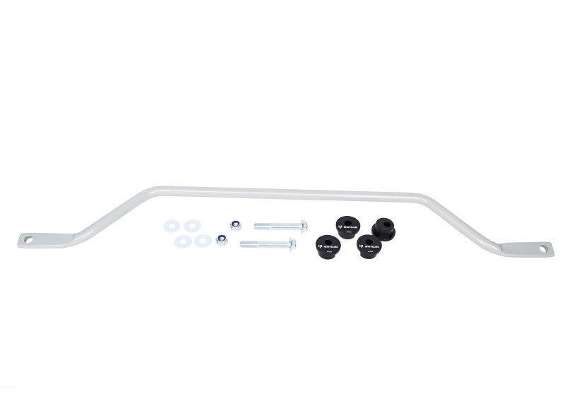 Whiteline 22mm Rear Sway Bar Kit - BHR101