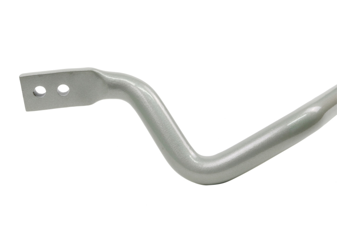 Whiteline 02-06 Acura RSX Type S DC5 Rear 24mm Heavy Duty Adjustable Swaybar - BHR67Z