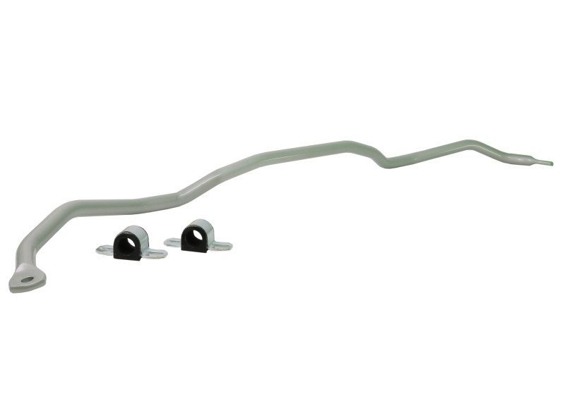 Whiteline 13-18 Holden Caprice Rear Sway Bar - 27mm (Non-Adjustable) - BHR95
