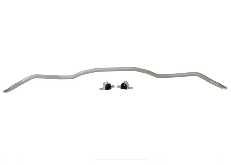 Whiteline 13-18 Holden Caprice Rear Sway Bar - 27mm (Non-Adjustable) - BHR95