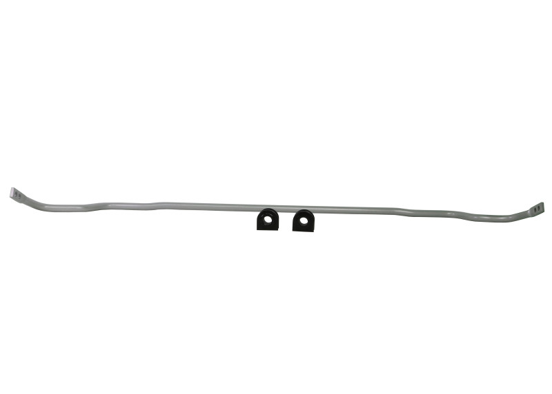 Whiteline 2018-2021 Jeep Wrangler 20mm 2 Position Adjustable Rear Sway Bar Kit - BJR01Z