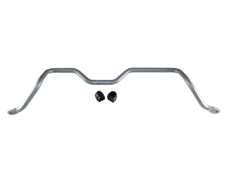 Whiteline 02-06 Mini Cooper/Cooper S Front Heavy Duty Adjustable Sway Bar - 26mm - BMF72