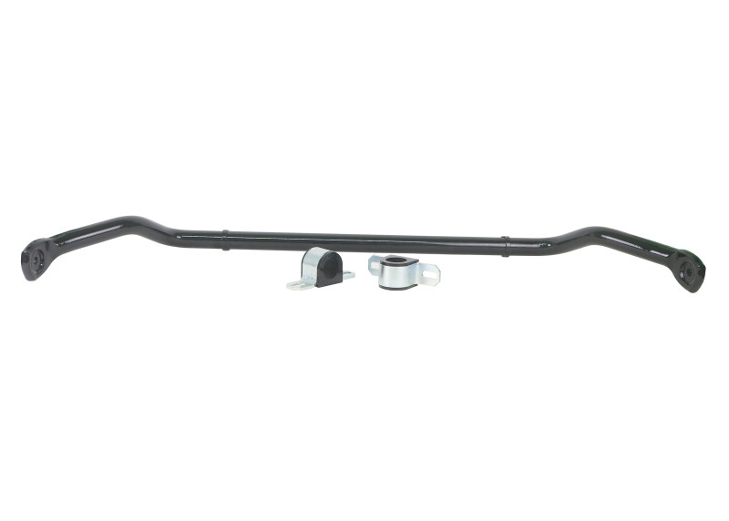 Whiteline Nissan Armada 17-23; Infiniti QX56/QX80 11-23 Front Heavy Duty Adjustable 38mm Swaybar - BNF86
