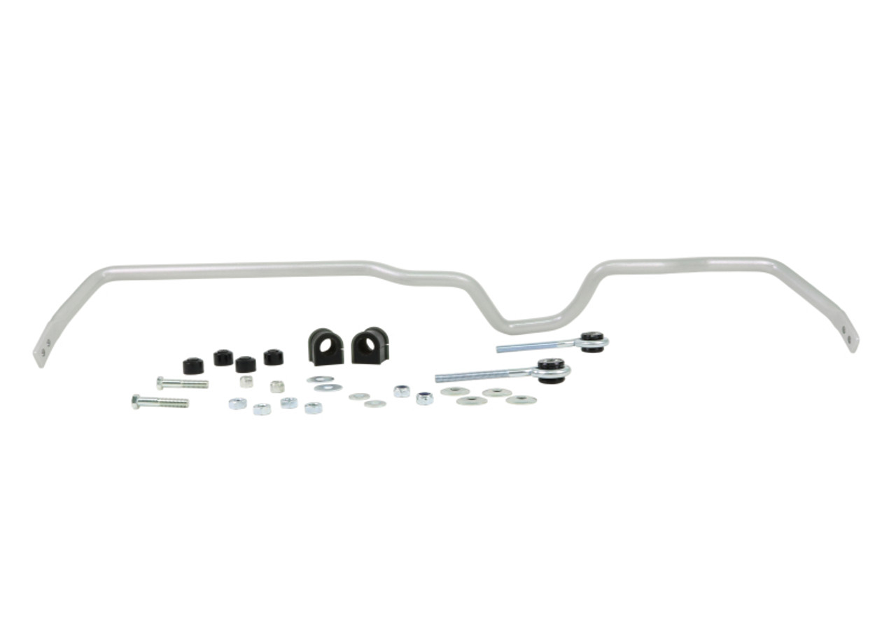 Whiteline 89-94 Nissan 240SX S13 Rear 22mm Swaybar-X heavy duty Blade adjustable - BNR20XZ