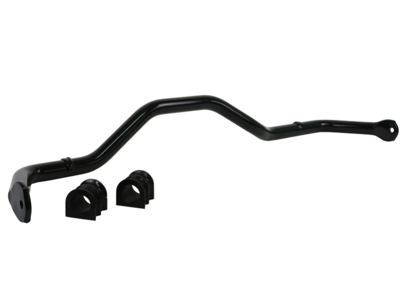 Whiteline Nissan Armada 17-23; Infiniti QX56/QX80 11-23 Front Heavy Duty Adjustable 33mm Swaybar - BNR40