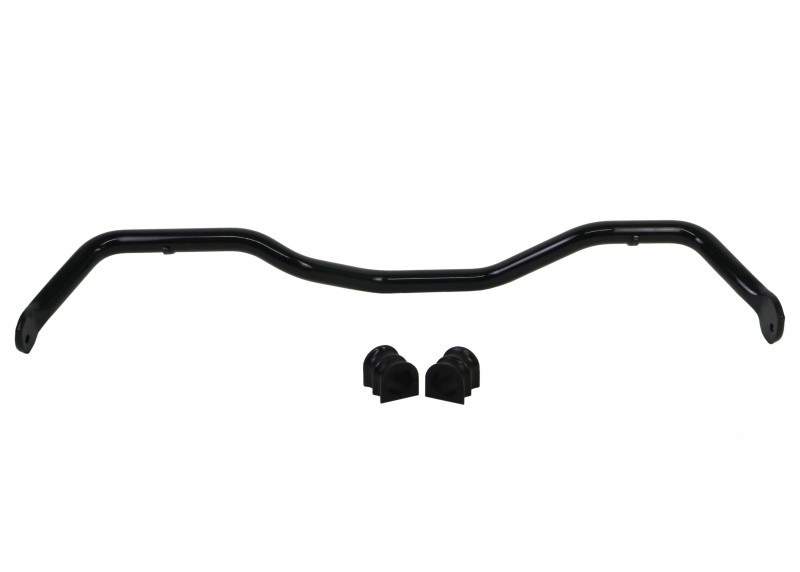 Whiteline Nissan Armada 17-23; Infiniti QX56/QX80 11-23 Front Heavy Duty Adjustable 33mm Swaybar - BNR40