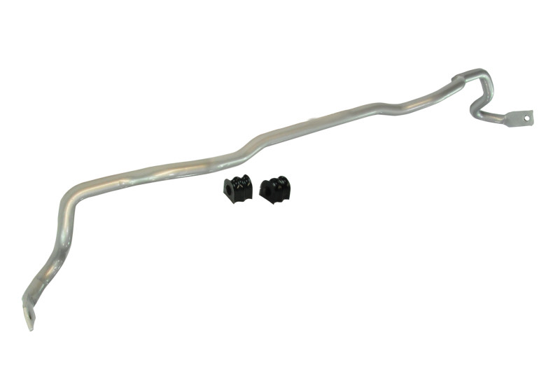 Whiteline 03-07 Subaru Impreza Non-Turbo Sedan Front 22mm Swaybar-heavy duty - BSF10